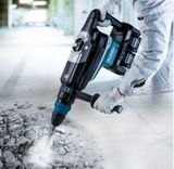 Máy khoan động lực dùng pin 40V Max X2 Makita HR006GZ