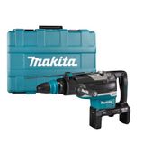 Máy khoan động lực dùng pin 40V Max X2 Makita HR006GZ