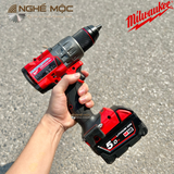 Máy khoan động lực Milwaukee Gen 4 M18 FPD3 (2904)