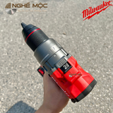 Máy khoan động lực Milwaukee Gen 4 M18 FPD3 (2904)