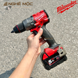 Máy khoan động lực Milwaukee Gen 4 M18 FPD3 (2904)