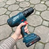 Máy khoan động lực pin Bosch GSB 180-LI 18V (06019F83K1)