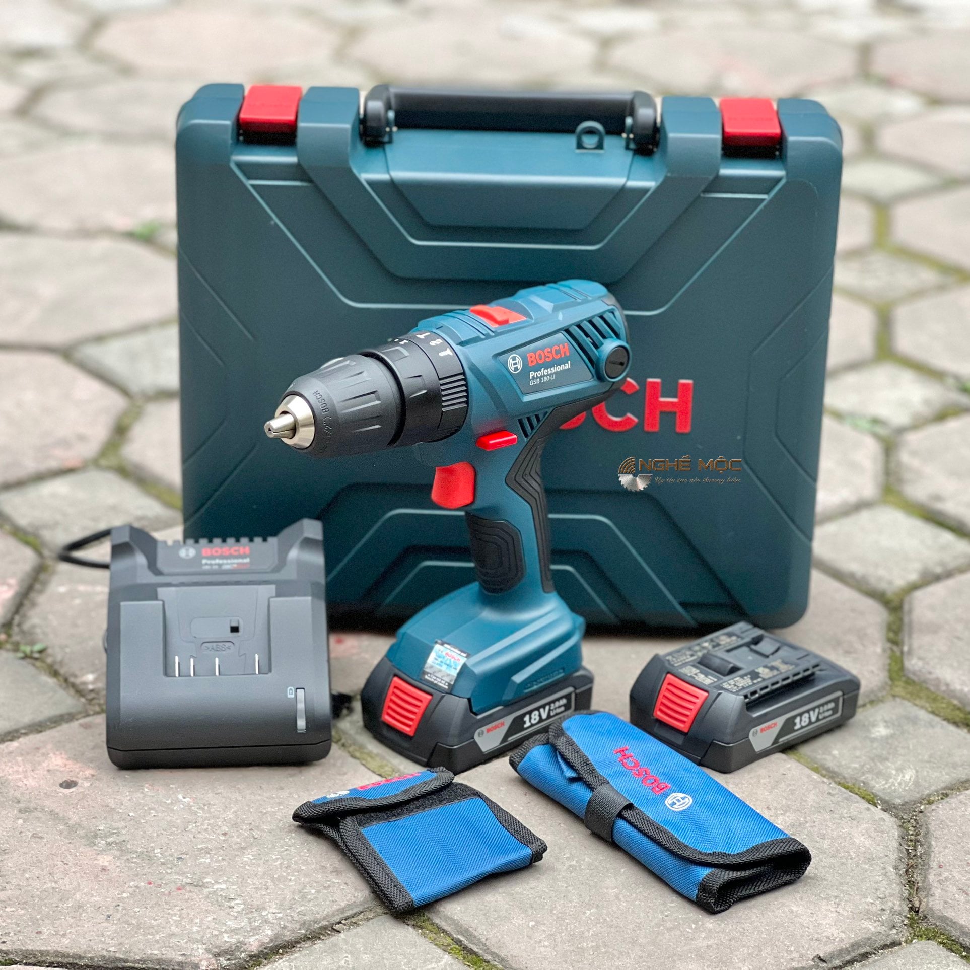 Khoan Pin Bosch 18v Bosch Gsb 18 V55 Merk Bosch Bosch Gsb 18v