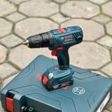 Máy khoan động lực pin Bosch GSB 180-LI 18V (06019F83K1)