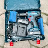 Máy khoan động lực pin Bosch GSB 180-LI 18V (06019F83K1)