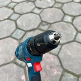 Máy khoan động lực pin Bosch GSB 180-LI 18V (06019F83K1)