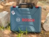 Máy khoan pin 18V Bosch GSR 185-LI