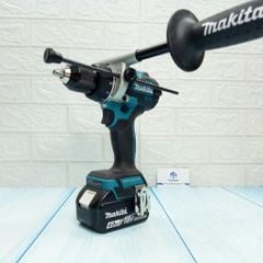 Body máy khoan pin Makita XPH14 (USA)