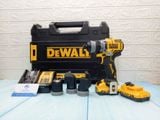 Máy khoan vặn vít dùng pin 4 đầu DeWALT 12V DCD703