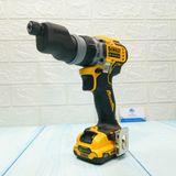 Máy khoan vặn vít dùng pin 4 đầu DeWALT 12V DCD703