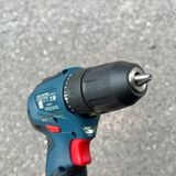 Máy khoan vặn vít dùng pin Bosch GSR 12V-30