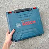 Máy khoan vặn vít dùng pin Bosch GSR 12V-30