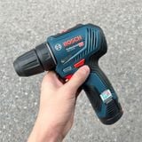 Máy khoan vặn vít dùng pin Bosch GSR 12V-30