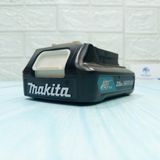 Máy khoan vặn vít dùng pin 12v Makita DF331