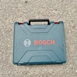 Máy khoan vặn vít pin 18V Bosch GSB 185-LI