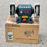 Máy mài để bàn hai đá 350W Bosch GBG 35-15