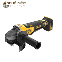 Máy mài góc pin 20V không chổi than Dewalt  DCG410B (1/2 - 5 in)