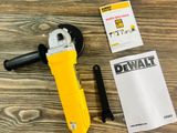 Máy mài góc 100mm Dewalt DW802-B1