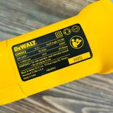 Máy mài góc 100mm Dewalt DW802-B1