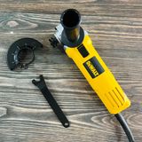 Máy mài góc 100mm Dewalt DW802-B1