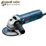 Máy Mài Góc 710W Bosch GWS6-100S (Công tắc đuôi)