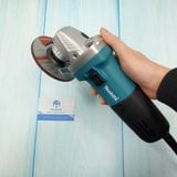 Máy mài góc câm tay 100mm Makita 9553NB