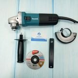 Máy mài góc câm tay 100mm Makita 9553NB