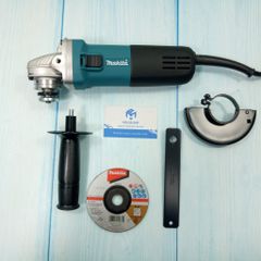 Máy mài góc Makita 9553NB