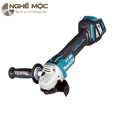 Máy mài góc pin 18V Makita DGA417Z (Điều tốc)