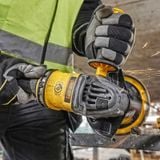 Máy mài góc dùng pin 20V/60V Dewalt DCG418