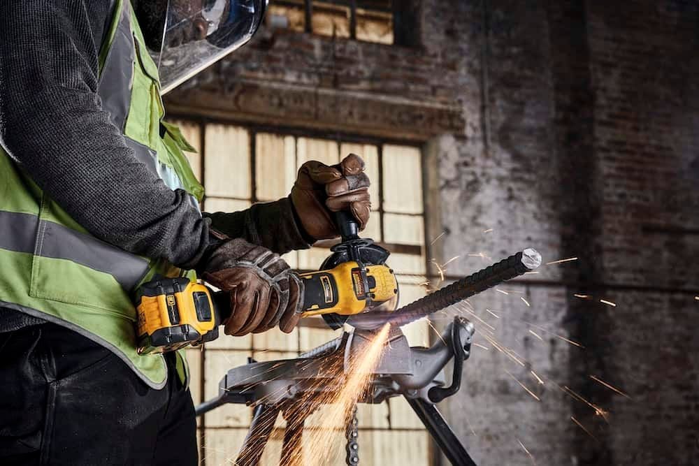 Dewalt dcg416 cheap