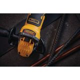 Máy mài góc dùng pin 20V Dewalt DCG416