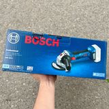 Máy mài góc dùng pin Bosch GWS 180-LI