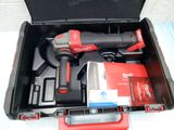 Máy mài góc pin Milwaukee M18 FSAG125XPDB