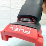 Máy mài góc pin Milwaukee M18 FSAG125XPDB