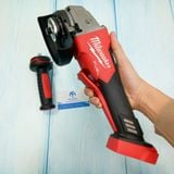 Máy mài góc pin Milwaukee M18 FSAG125XPDB