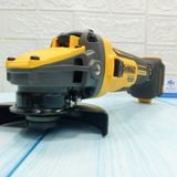 Máy mài góc pin Dewalt DCG409N