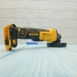 Máy mài góc pin Dewalt DCG409N