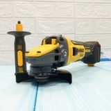 Máy mài góc pin Dewalt DCG409N