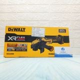 Máy mài góc pin Dewalt DCG409N