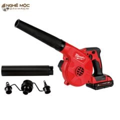 Máy Thổi Bụi Milwaukee M18 BBL (0884)