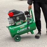 Máy nén khí Dekton DK-AC50DR 5.0HP 50L