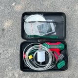 Máy rửa xe pin Dekton M21-SRX1401BL