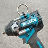 Máy siết bu lông dùng pin 40V Makita TW007GZ02