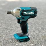 Máy siết bu lông dùng pin Makita DTW190ZX 18V