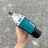 Máy siết bu lông dùng pin Makita DTW190ZX 18V