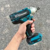 Máy siết bu lông dùng pin Makita DTW190ZX 18V