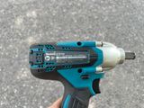 Máy siết bu lông dùng pin Makita DTW190ZX 18V