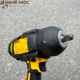 Máy siết bulong dùng pin Dewalt DCF900