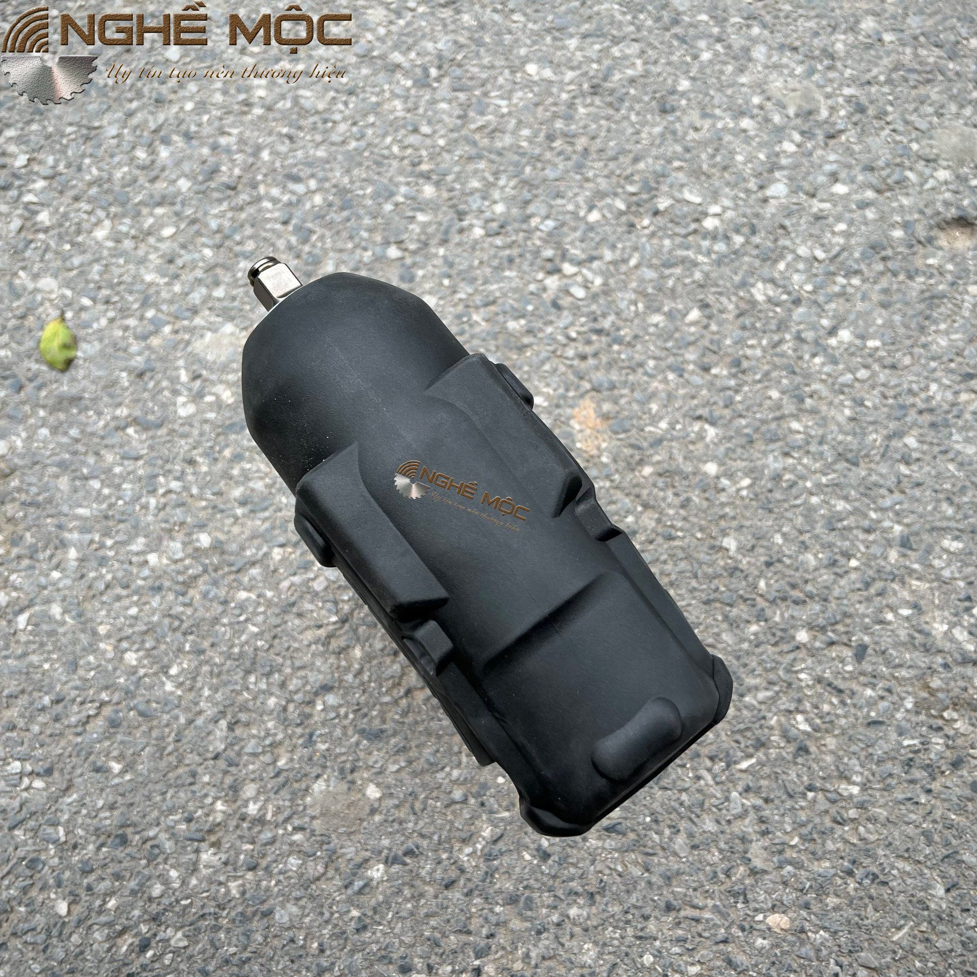 Máy siết bulong dùng pin Dewalt DCF900